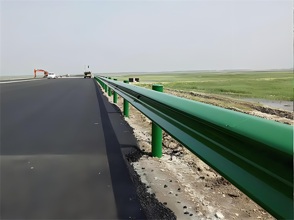 赤峰高速公路护栏的生产制造工艺
